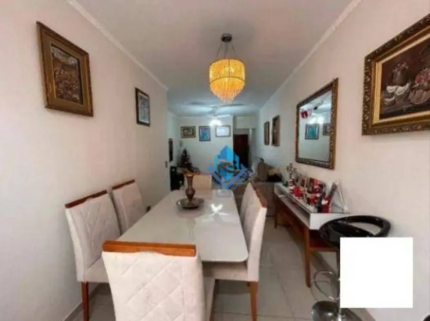 Foto 1 de Apartamento com 3 quartos à venda, 126m2 em Vila Marlene, Sao Bernardo Do Campo - SP