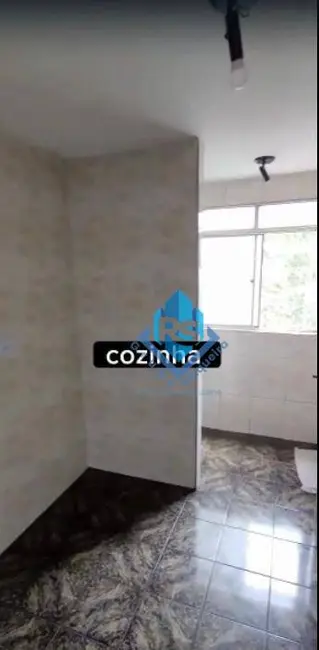 Foto 5 de Apartamento com 2 quartos à venda, 56m2 em Santa Terezinha, Sao Bernardo Do Campo - SP