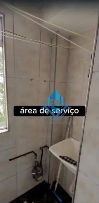 Foto 7 de Apartamento com 2 quartos à venda, 56m2 em Santa Terezinha, Sao Bernardo Do Campo - SP