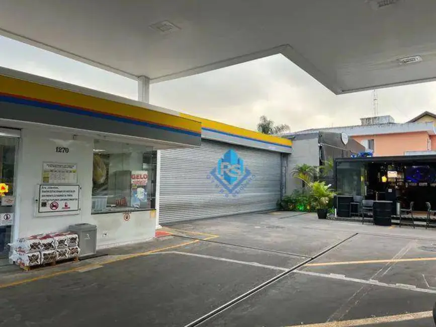 Foto 1 de Sala Comercial para alugar, 150m2 em Jardim São Caetano, Sao Caetano Do Sul - SP