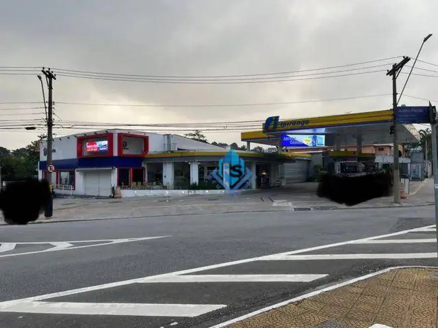 Foto 3 de Sala Comercial para alugar, 150m2 em Jardim São Caetano, Sao Caetano Do Sul - SP