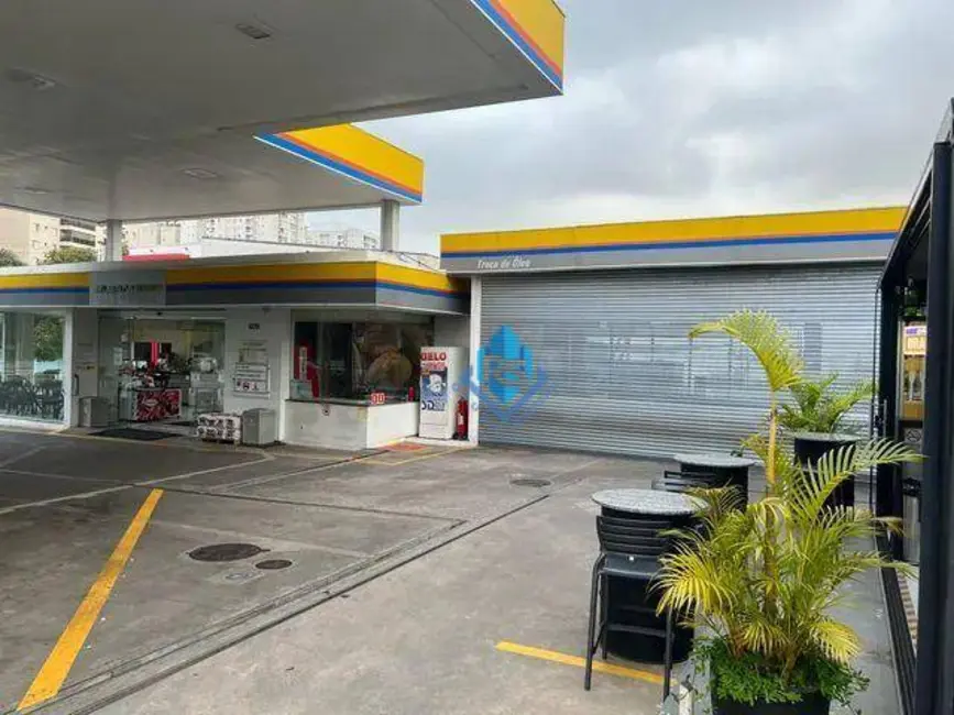 Foto 6 de Sala Comercial para alugar, 150m2 em Jardim São Caetano, Sao Caetano Do Sul - SP