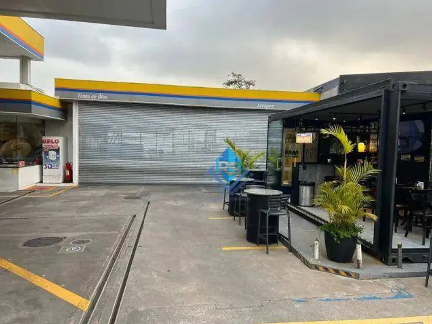 Foto 4 de Sala Comercial para alugar, 150m2 em Jardim São Caetano, Sao Caetano Do Sul - SP