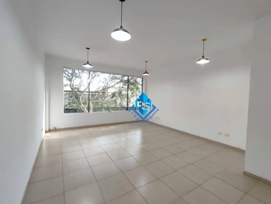 Foto 2 de Sala Comercial para alugar, 46m2 em Diadema - SP