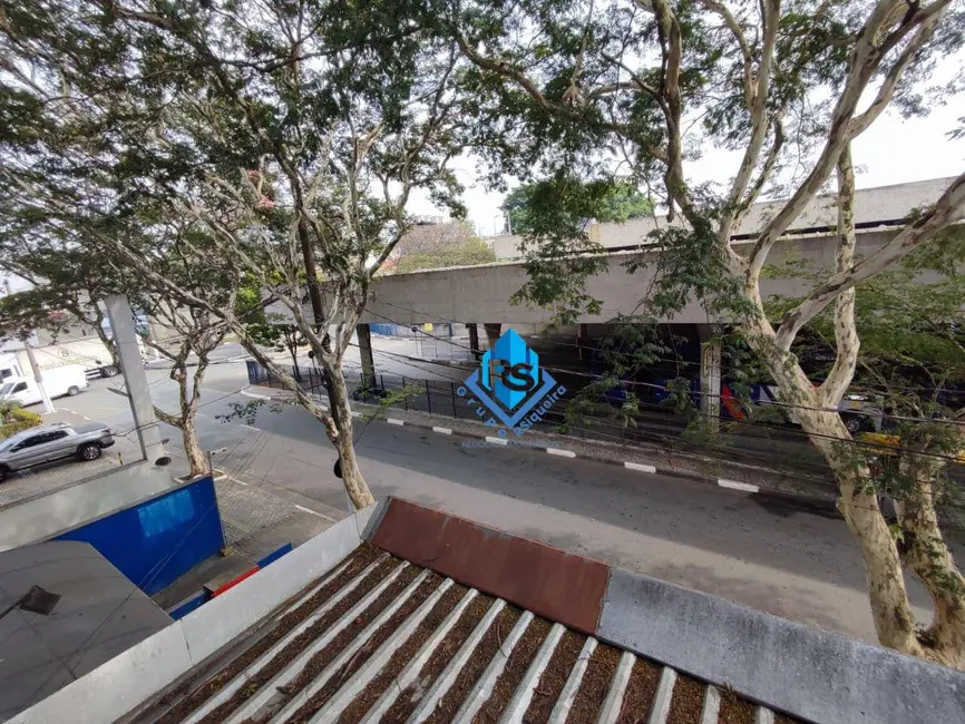 Foto 7 de Sala Comercial para alugar, 46m2 em Diadema - SP