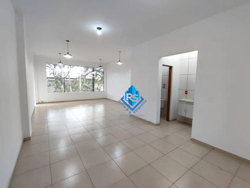 Foto 1 de Sala Comercial para alugar, 46m2 em Diadema - SP