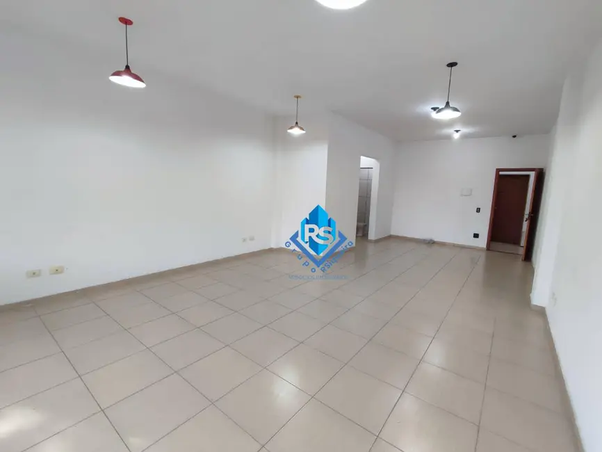 Foto 9 de Sala Comercial para alugar, 46m2 em Diadema - SP
