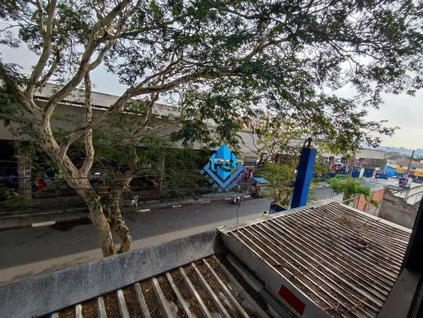 Foto 8 de Sala Comercial para alugar, 46m2 em Diadema - SP