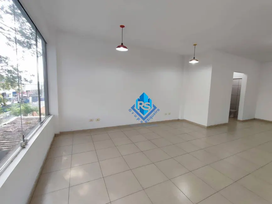 Foto 6 de Sala Comercial para alugar, 46m2 em Diadema - SP