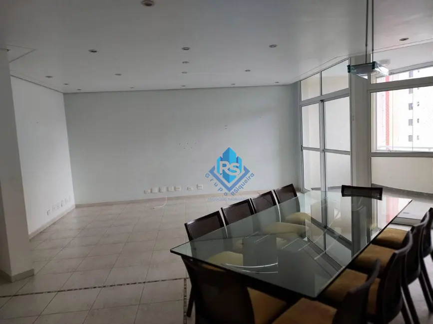 Foto 2 de Apartamento com 4 quartos à venda, 190m2 em Sao Bernardo Do Campo - SP