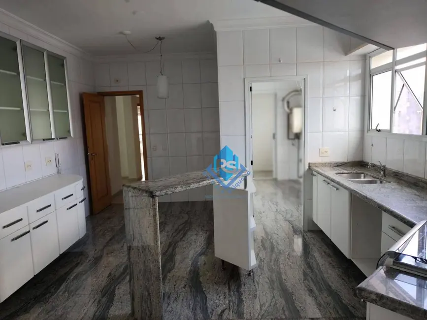 Foto 4 de Apartamento com 4 quartos à venda, 190m2 em Sao Bernardo Do Campo - SP