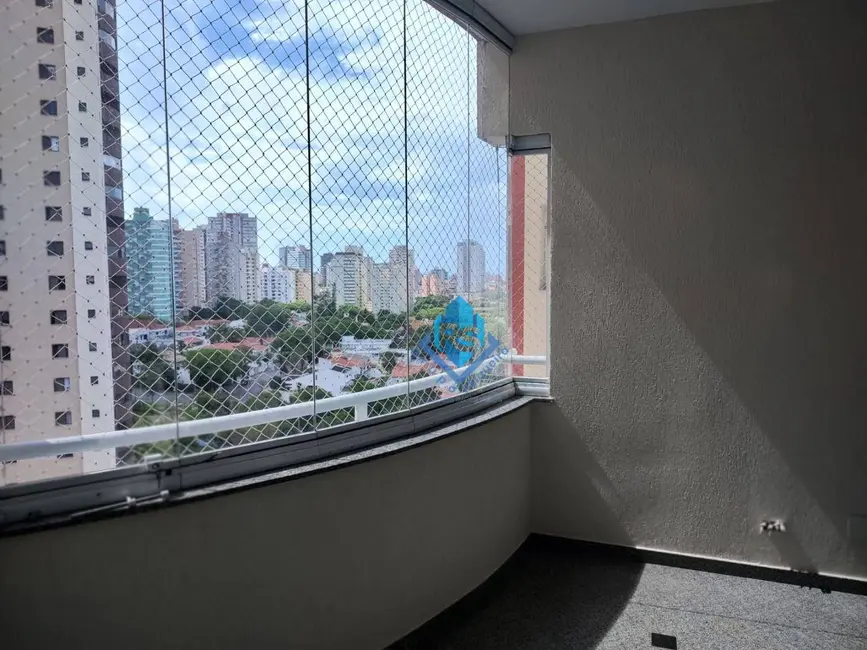 Foto 3 de Apartamento com 4 quartos à venda, 190m2 em Sao Bernardo Do Campo - SP