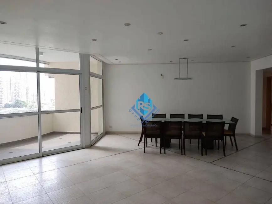 Foto 1 de Apartamento com 4 quartos à venda, 190m2 em Sao Bernardo Do Campo - SP