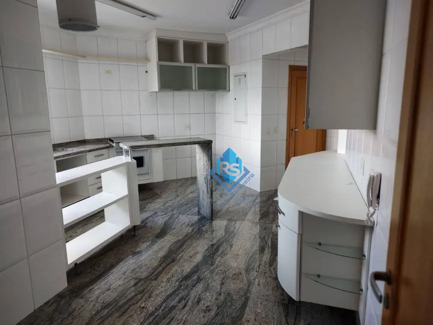 Foto 5 de Apartamento com 4 quartos à venda, 190m2 em Sao Bernardo Do Campo - SP