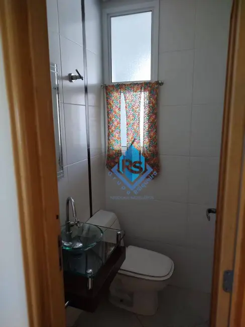 Foto 7 de Apartamento com 4 quartos à venda, 190m2 em Sao Bernardo Do Campo - SP