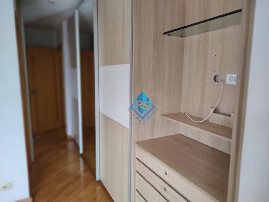 Foto 9 de Apartamento com 4 quartos à venda, 190m2 em Sao Bernardo Do Campo - SP