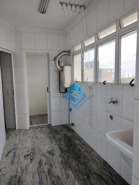 Foto 6 de Apartamento com 4 quartos à venda, 190m2 em Sao Bernardo Do Campo - SP