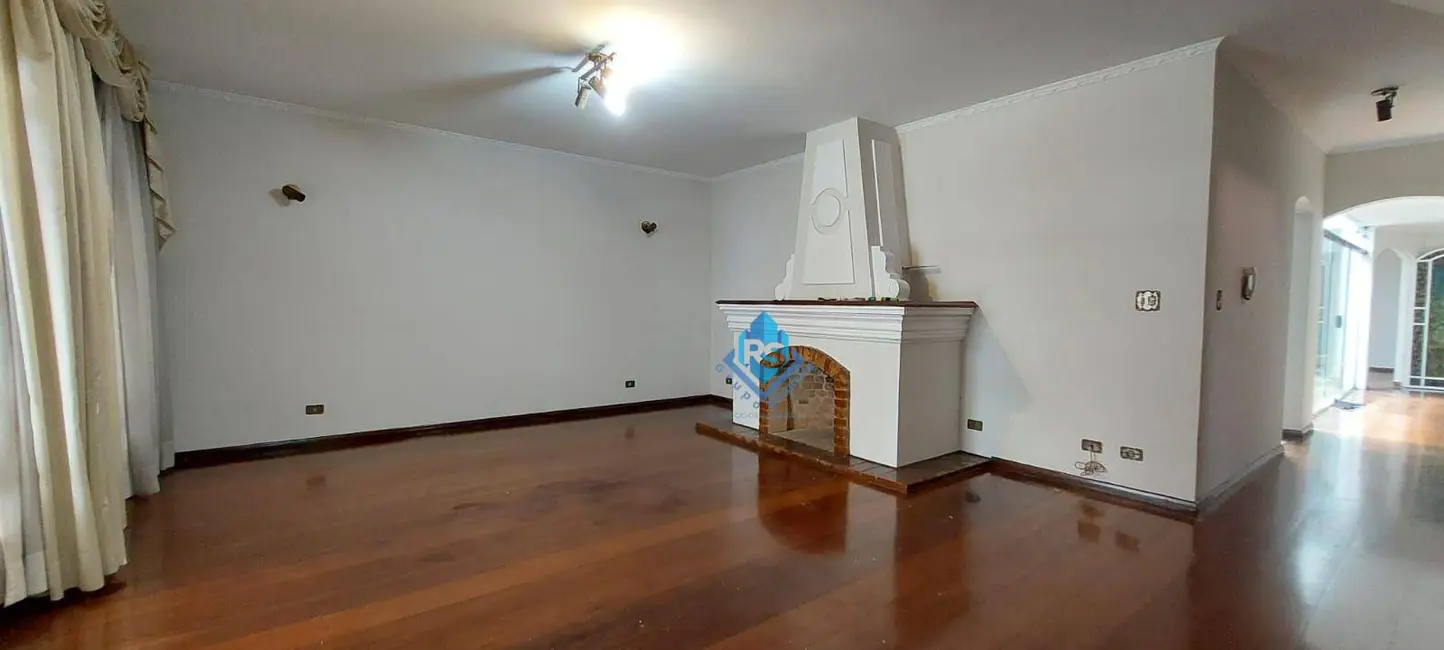 Foto 8 de Sobrado com 3 quartos à venda e para alugar, 438m2 em Nova Petrópolis, Sao Bernardo Do Campo - SP