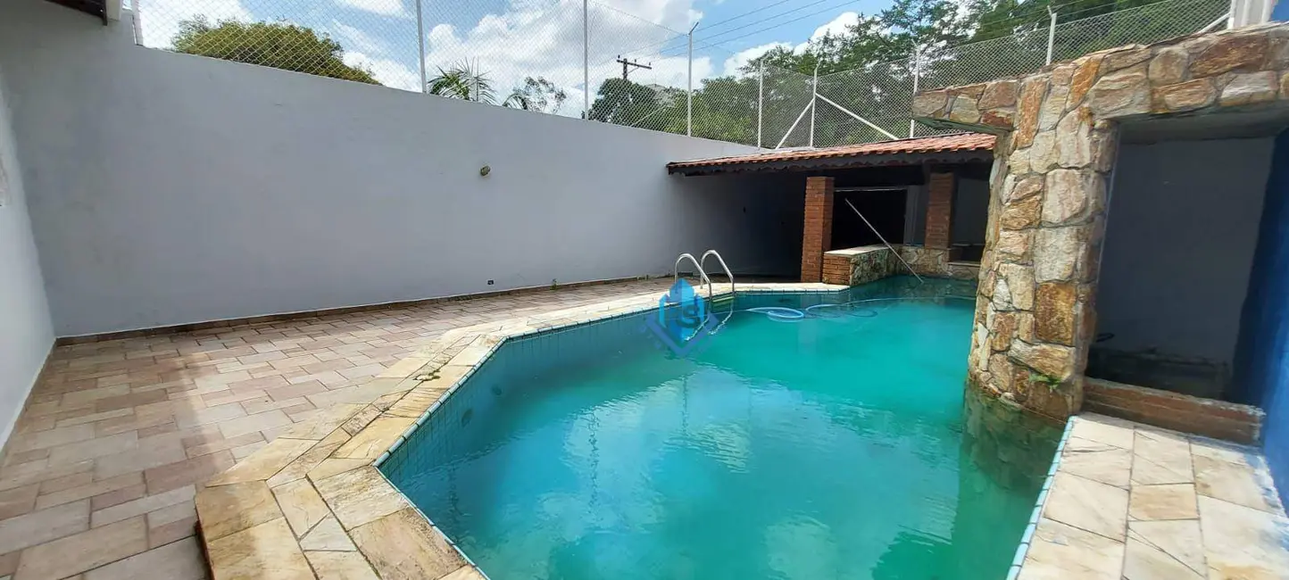 Foto 1 de Sobrado com 3 quartos à venda e para alugar, 438m2 em Nova Petrópolis, Sao Bernardo Do Campo - SP