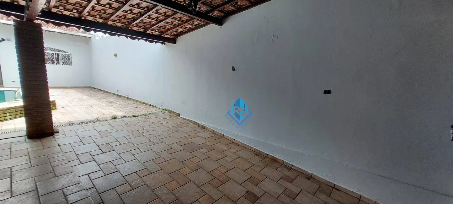 Foto 5 de Sobrado com 3 quartos à venda e para alugar, 438m2 em Nova Petrópolis, Sao Bernardo Do Campo - SP