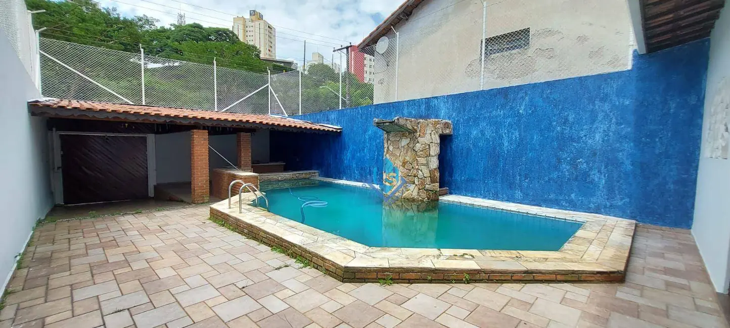 Foto 2 de Sobrado com 3 quartos à venda e para alugar, 438m2 em Nova Petrópolis, Sao Bernardo Do Campo - SP