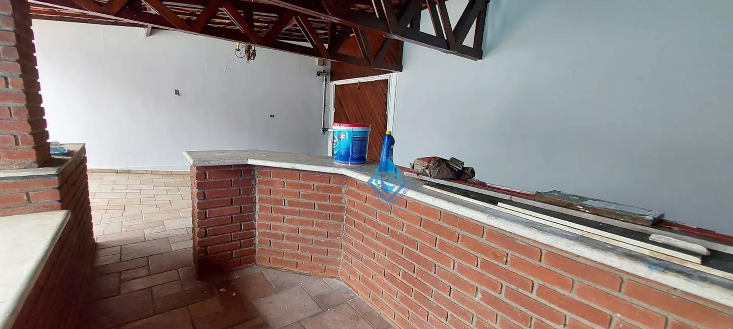 Foto 6 de Sobrado com 3 quartos à venda e para alugar, 438m2 em Nova Petrópolis, Sao Bernardo Do Campo - SP