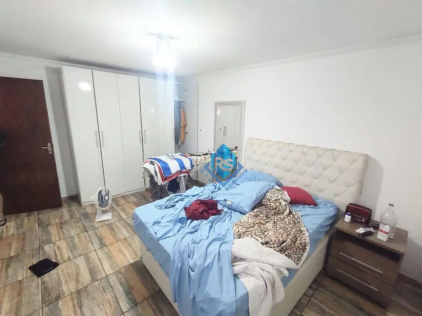 Foto 6 de Sobrado com 6 quartos à venda, 150m2 em Utinga, Santo Andre - SP