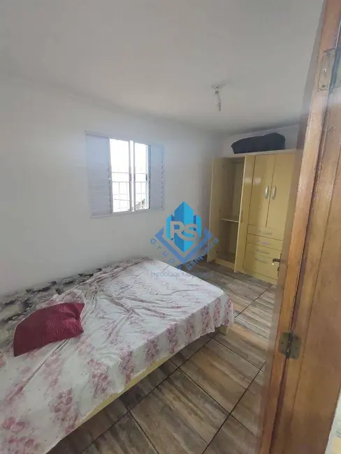 Foto 5 de Sobrado com 6 quartos à venda, 150m2 em Utinga, Santo Andre - SP