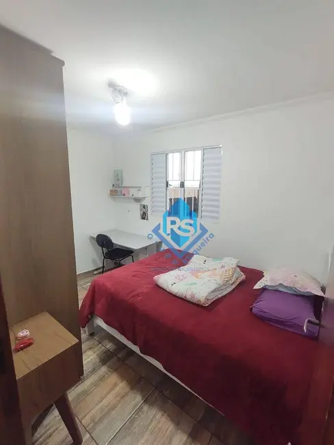 Foto 9 de Sobrado com 6 quartos à venda, 150m2 em Utinga, Santo Andre - SP