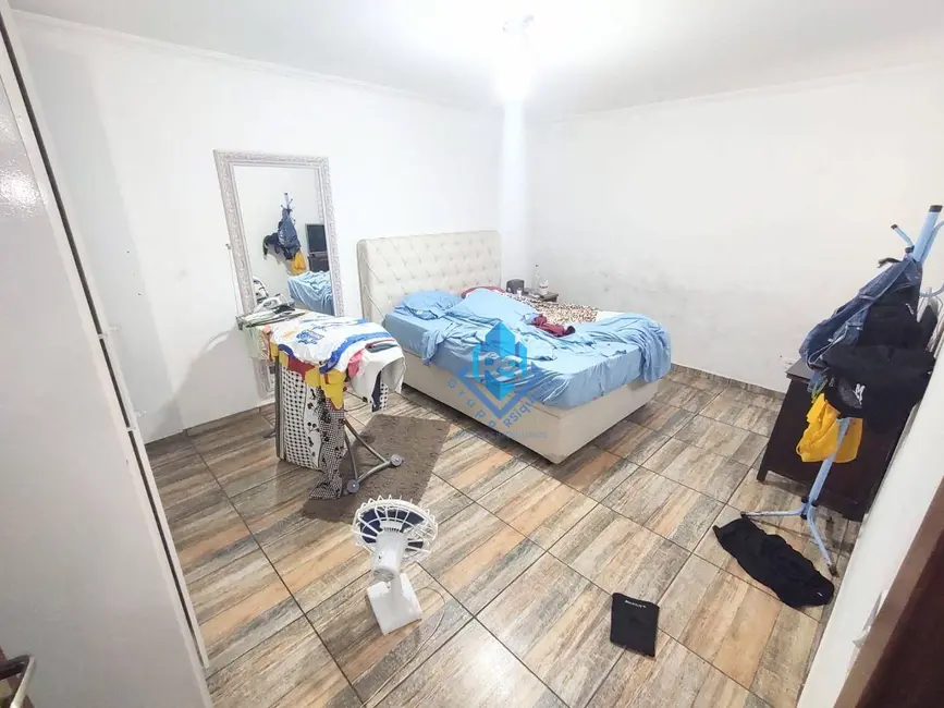Foto 7 de Sobrado com 6 quartos à venda, 150m2 em Utinga, Santo Andre - SP