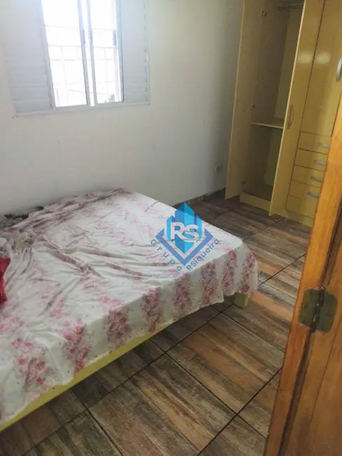 Foto 8 de Sobrado com 6 quartos à venda, 150m2 em Utinga, Santo Andre - SP