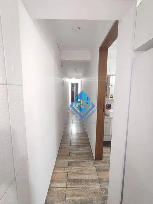 Foto 4 de Sobrado com 6 quartos à venda, 150m2 em Utinga, Santo Andre - SP