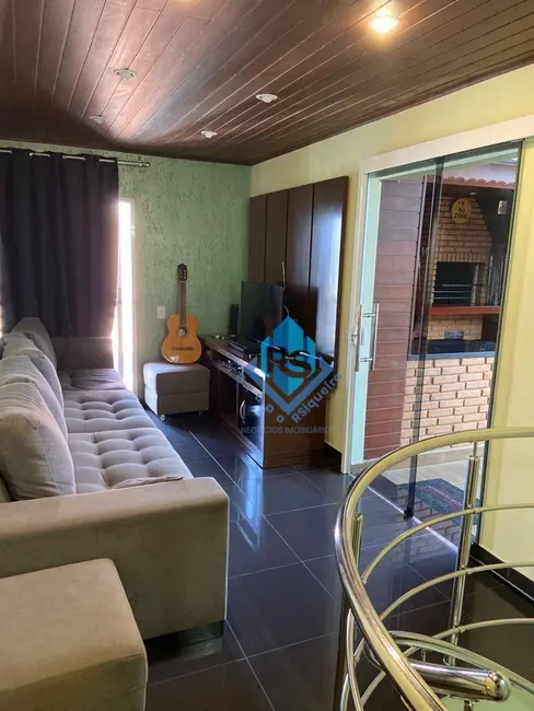Foto 8 de Cobertura com 3 quartos à venda, 103m2 em Casa Branca, Santo Andre - SP