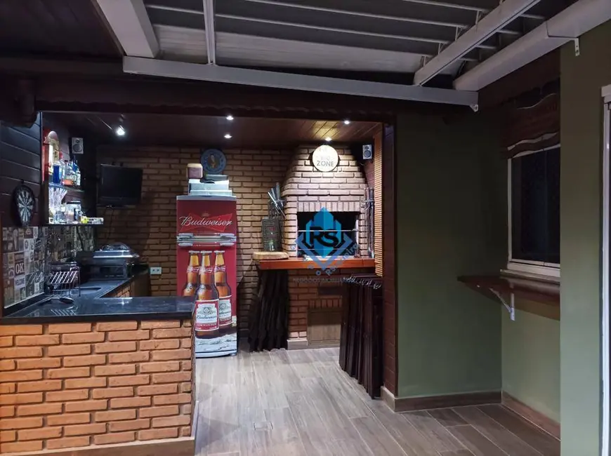 Foto 6 de Cobertura com 3 quartos à venda, 103m2 em Casa Branca, Santo Andre - SP