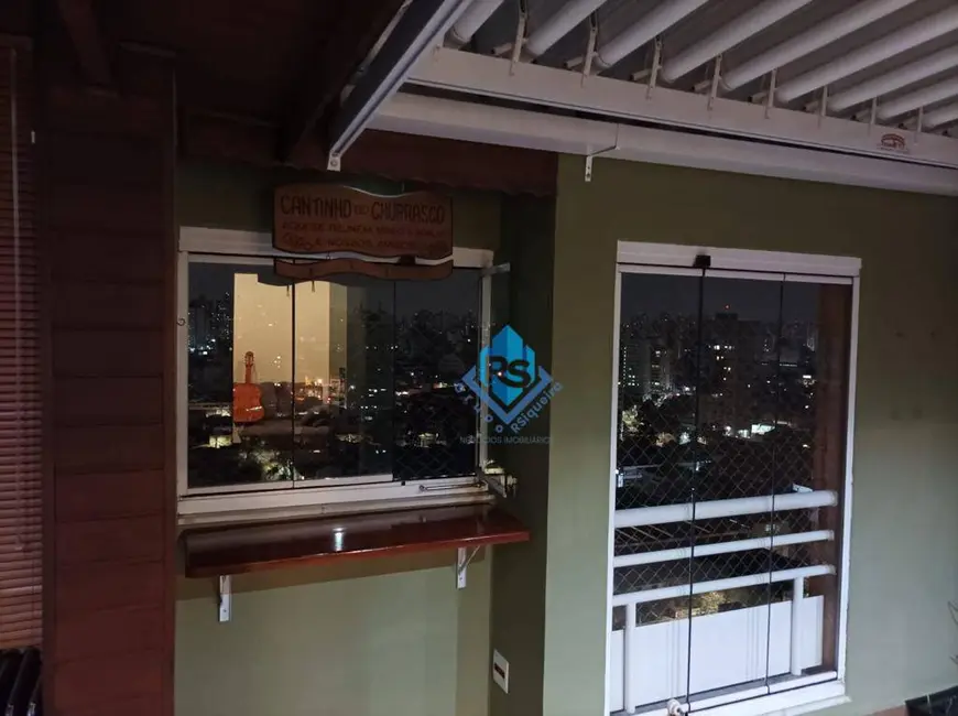 Foto 7 de Cobertura com 3 quartos à venda, 103m2 em Casa Branca, Santo Andre - SP