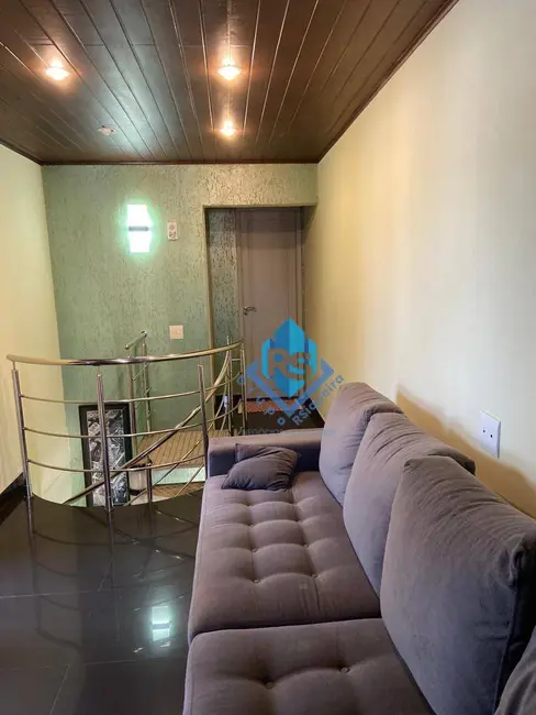 Foto 9 de Cobertura com 3 quartos à venda, 103m2 em Casa Branca, Santo Andre - SP