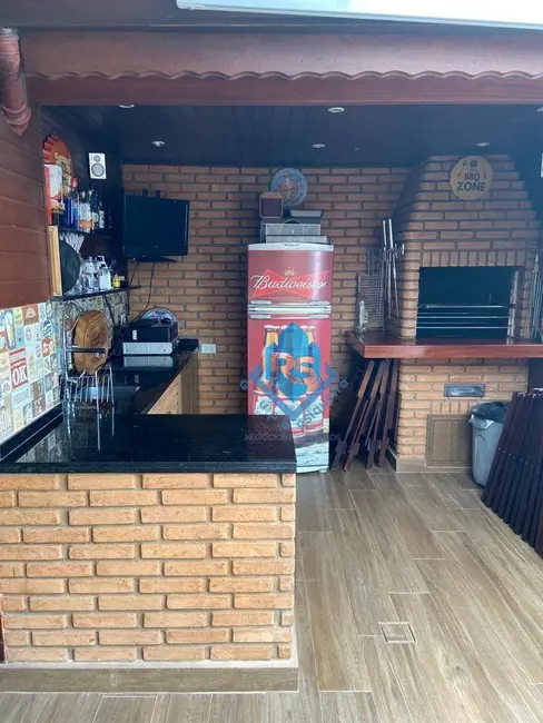 Foto 5 de Cobertura com 3 quartos à venda, 103m2 em Casa Branca, Santo Andre - SP