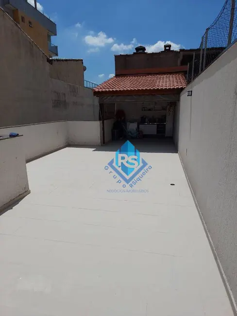 Foto 9 de Cobertura com 3 quartos à venda, 188m2 em Parque das Nações, Santo Andre - SP