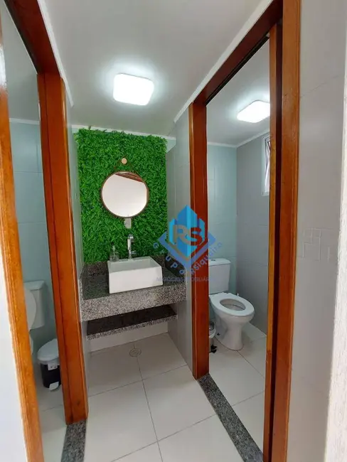 Foto 7 de Cobertura com 3 quartos à venda, 188m2 em Parque das Nações, Santo Andre - SP