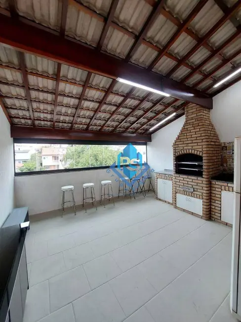 Foto 1 de Cobertura com 3 quartos à venda, 188m2 em Parque das Nações, Santo Andre - SP