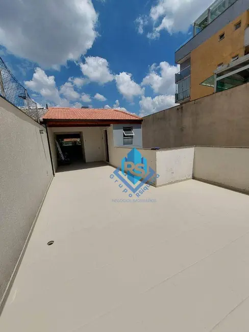 Foto 8 de Cobertura com 3 quartos à venda, 188m2 em Parque das Nações, Santo Andre - SP