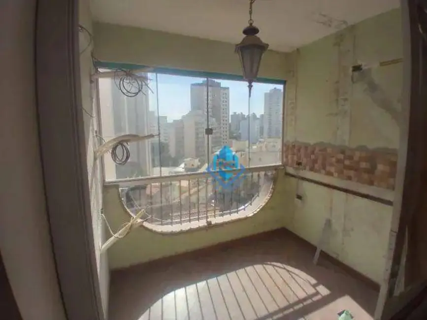 Apartamento com 2 quartos à venda, 102m2 em Centro, Sao Bernardo Do Campo - SP - imagem 3 Foto 3 de Apartamento com 2 quartos à venda, 102m2 em Centro, Sao Bernardo Do Campo - SP