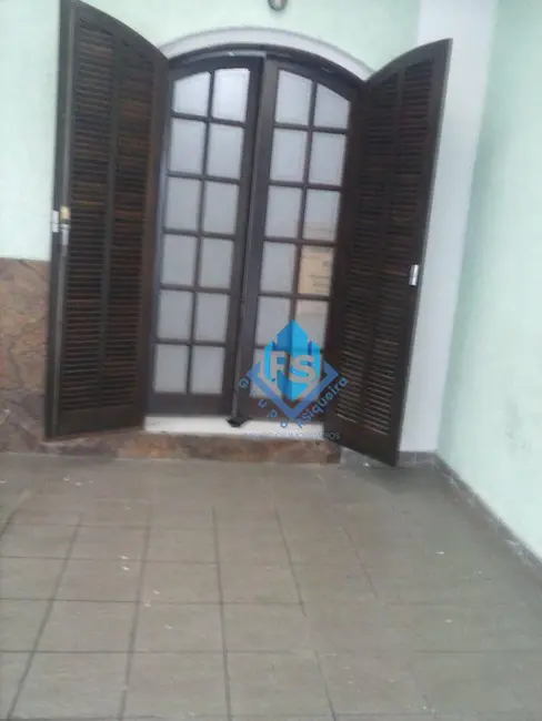 Sobrado com 2 quartos à venda, 156m2 em Sao Bernardo Do Campo - SP - imagem 7 Foto 7 de Sobrado com 2 quartos à venda, 156m2 em Sao Bernardo Do Campo - SP