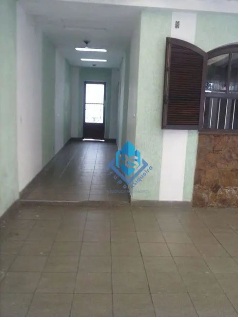 Sobrado com 2 quartos à venda, 156m2 em Sao Bernardo Do Campo - SP - imagem 3 Foto 3 de Sobrado com 2 quartos à venda, 156m2 em Sao Bernardo Do Campo - SP