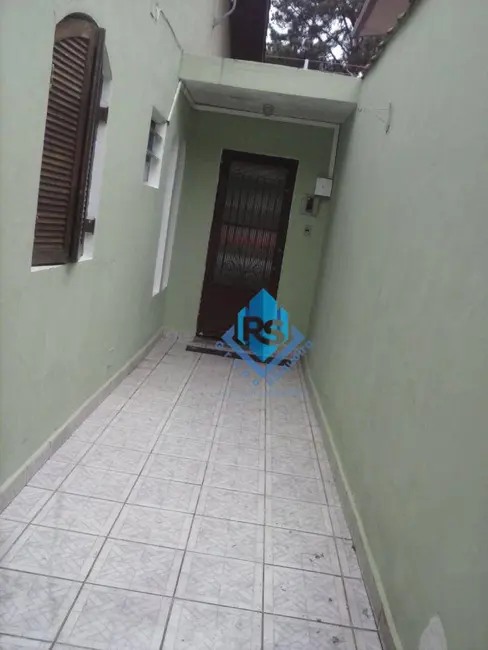 Sobrado com 2 quartos à venda, 156m2 em Sao Bernardo Do Campo - SP - imagem 5 Foto 5 de Sobrado com 2 quartos à venda, 156m2 em Sao Bernardo Do Campo - SP