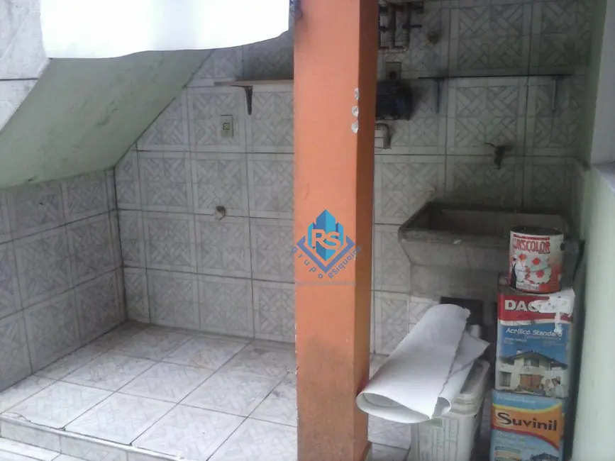 Sobrado com 2 quartos à venda, 156m2 em Sao Bernardo Do Campo - SP - imagem 6 Foto 6 de Sobrado com 2 quartos à venda, 156m2 em Sao Bernardo Do Campo - SP