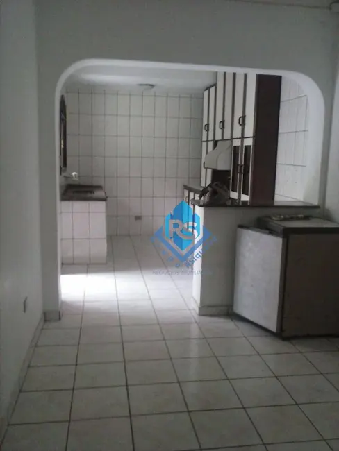 Foto 2 de Sobrado com 2 quartos à venda, 156m2 em Sao Bernardo Do Campo - SP