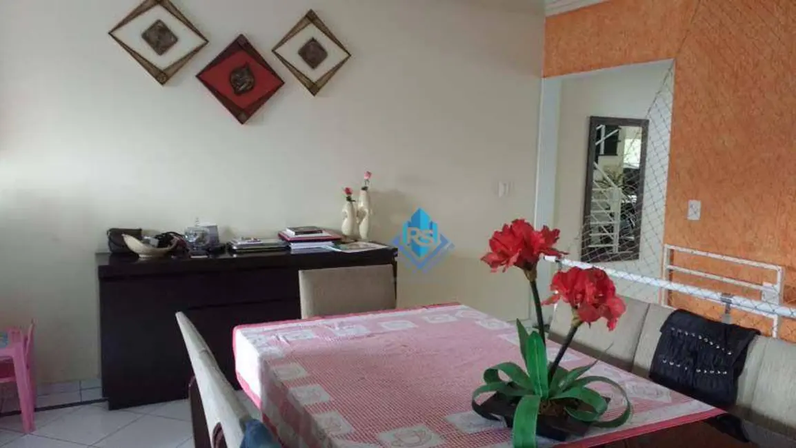 Foto 9 de Sobrado com 4 quartos à venda, 243m2 em Parque Jaçatuba, Santo Andre - SP