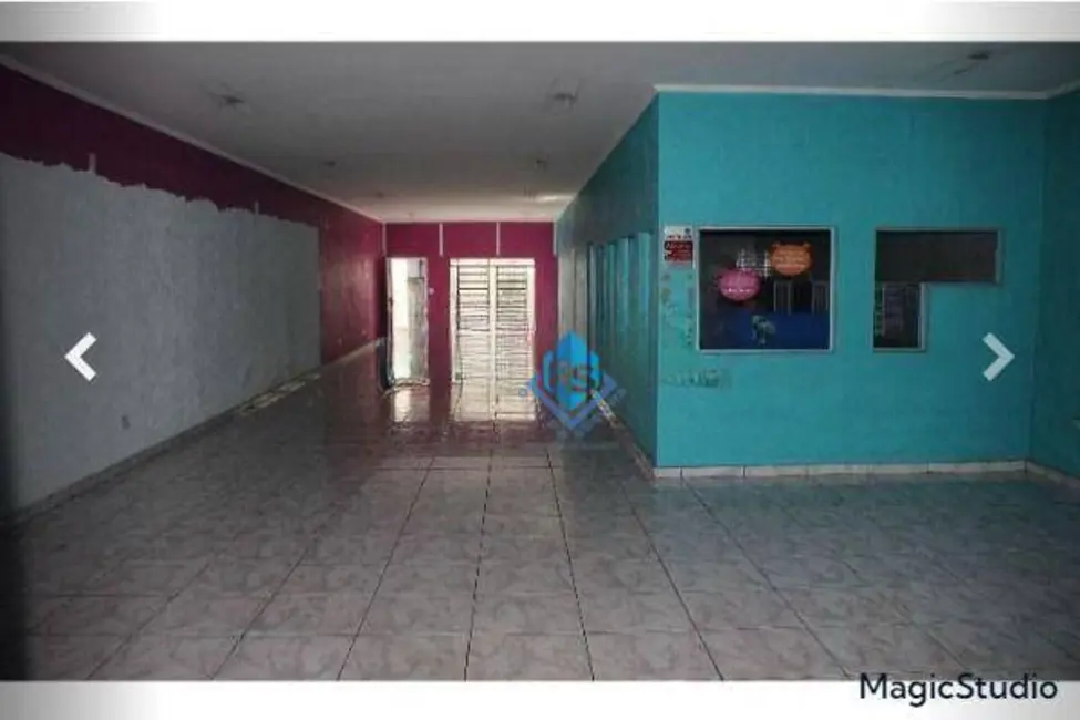 Foto 2 de Sala Comercial para alugar, 200m2 em Centro, Sao Bernardo Do Campo - SP