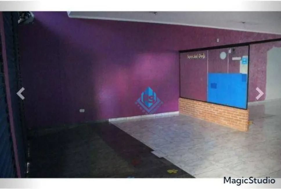 Foto 8 de Sala Comercial para alugar, 200m2 em Centro, Sao Bernardo Do Campo - SP